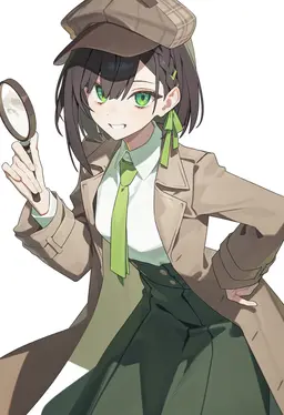 Profile image of アメリア