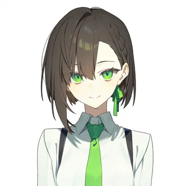 Profile image of アメリア