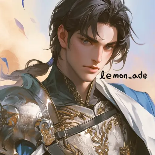 lemon_ade의 카일