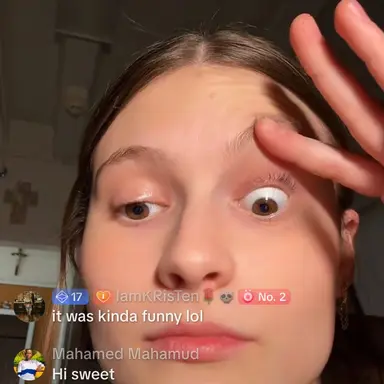 Profile image of Leah