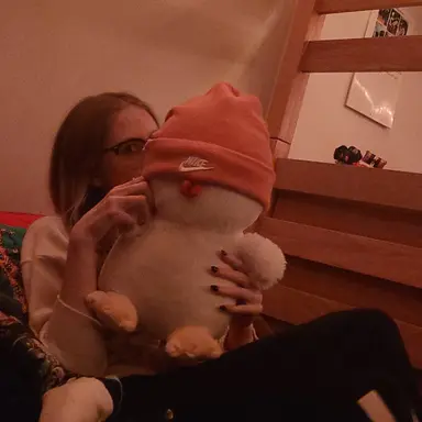 Profile image of Ana