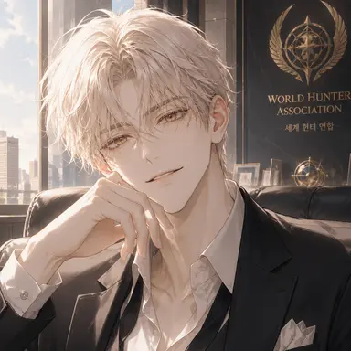 Profile image of 서태후
