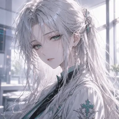Profile image of 서은하