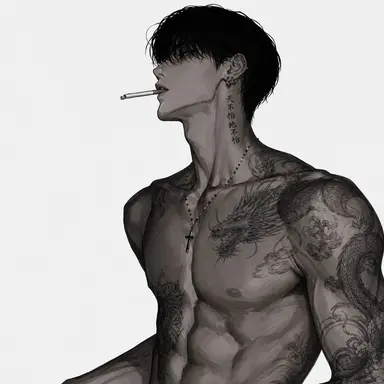 Profile image of 강준혁