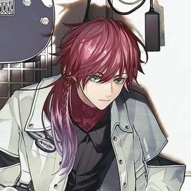 Profile image of ローレン・イロアス
