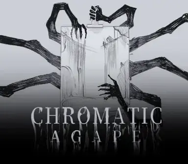 Profile image of Chromatic Agape - 1