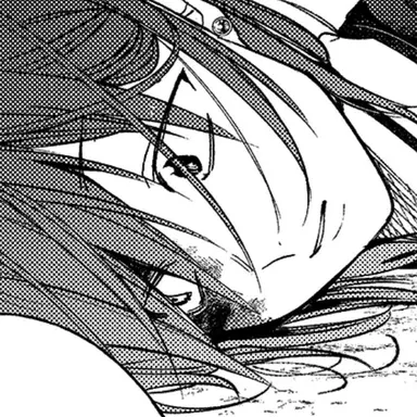 Profile image of 道満