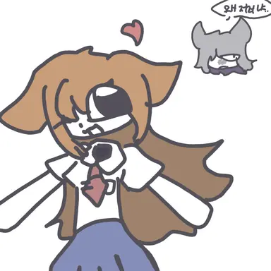 Profile image of 여우