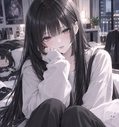 Profile image of ユナ
