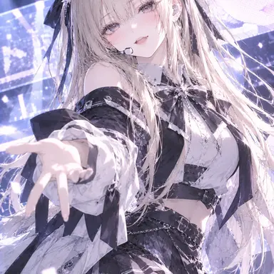 Profile image of ハリン
