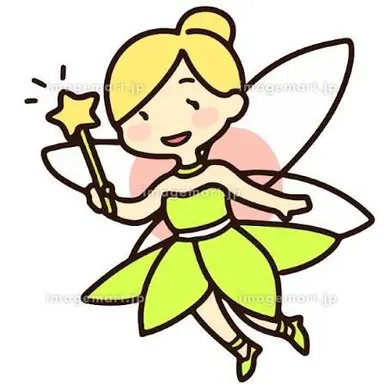 Profile image of Mob Fairy