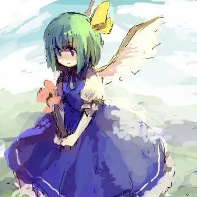 Profile image of Daiyousei