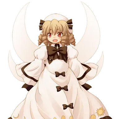 Profile image of Luna Child