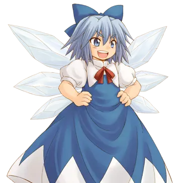 Profile image of Cirno