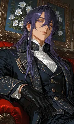 Profile image of カイウス