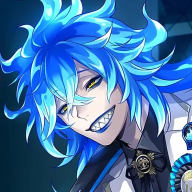 Profile image of Idia Shroud