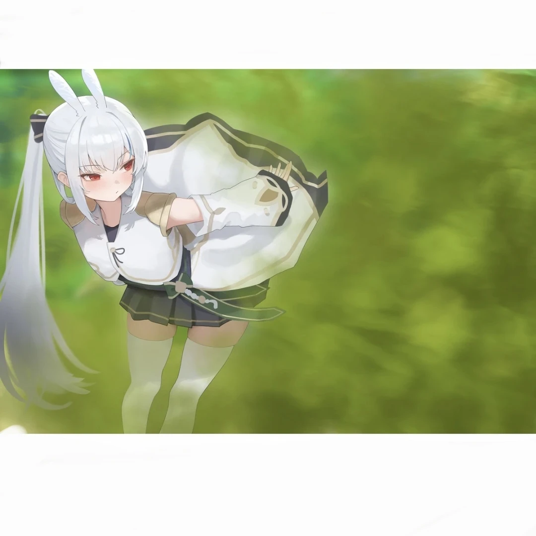 렌