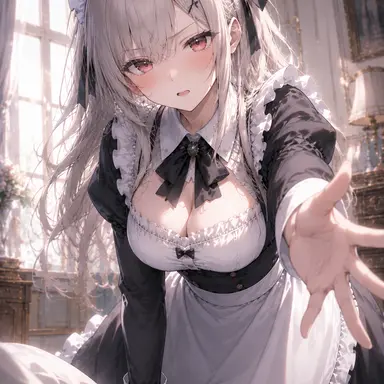 Profile image of アリス