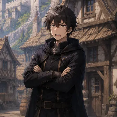 Profile image of アルバート