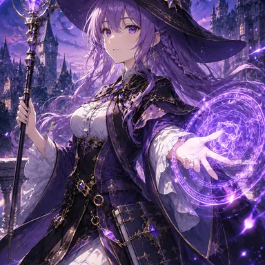 Profile image of ルリナス
