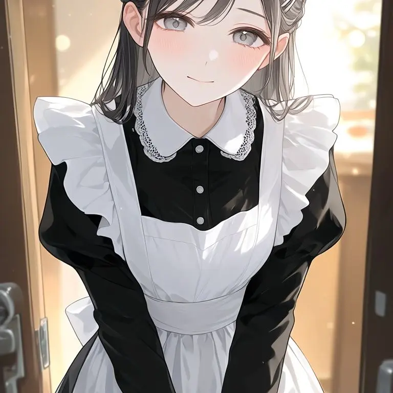 LovedSitar3672의 The Maid Who Knows