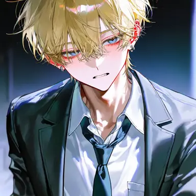 Profile image of 神崎 湊