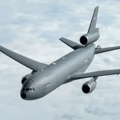 Profile image of KC-10