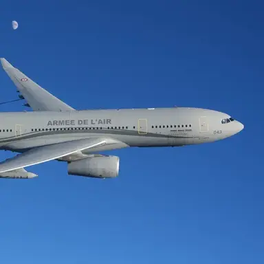 Profile image of A330 MRTT