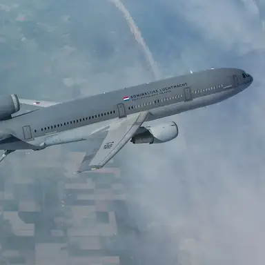 Profile image of KDC-10