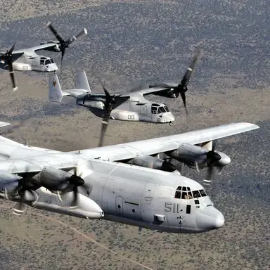 Profile image of KC-130