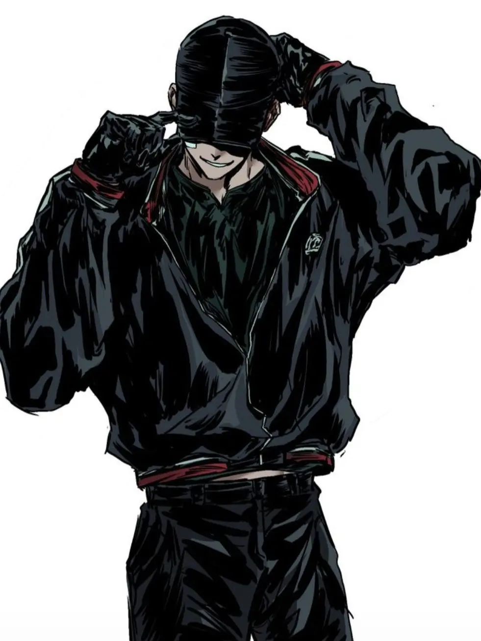 UglyShirt2153의 A Killer at My Door...?