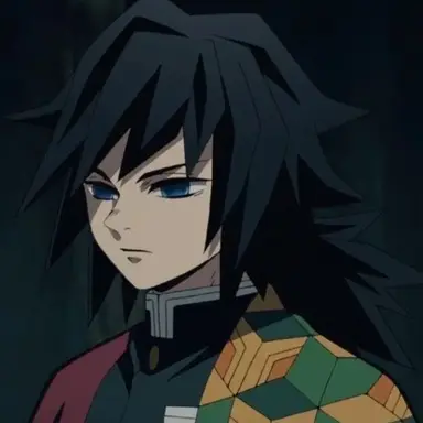 Profile image of 토미오카 기유