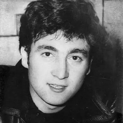 meowfandom의 John Lennon