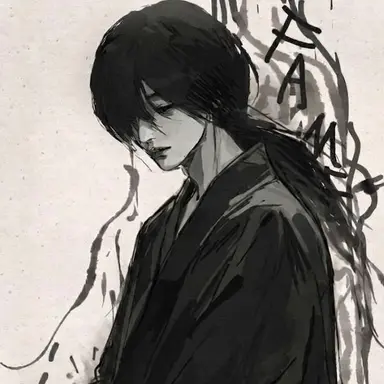 Profile image of 카마도 텐