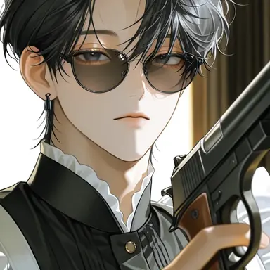 Profile image of Rei Shirafuji