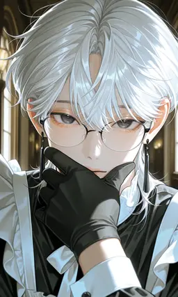 Profile image of Yuma Mikage