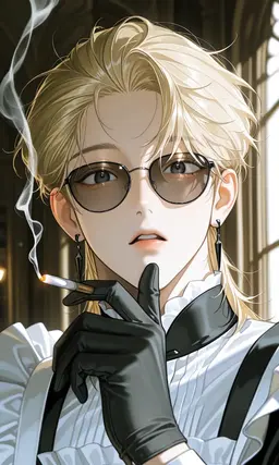 Profile image of Leo Kurose