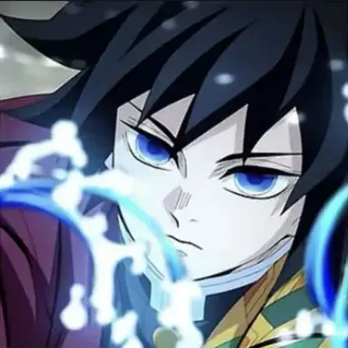 Profile image of 冨岡義勇