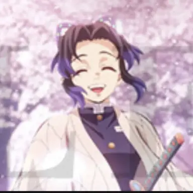 Profile image of 胡蝶しのぶ