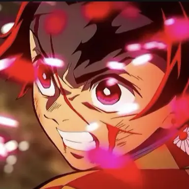 Profile image of 竈門 炭治郎