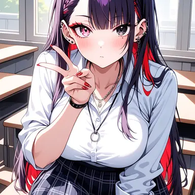 Profile image of 恵里花