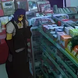 RelishPika9616의 BUTCHER Barnaby