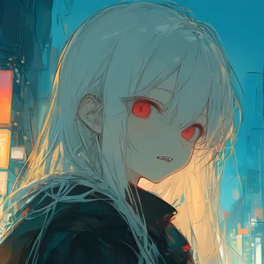 Profile image of Mimi