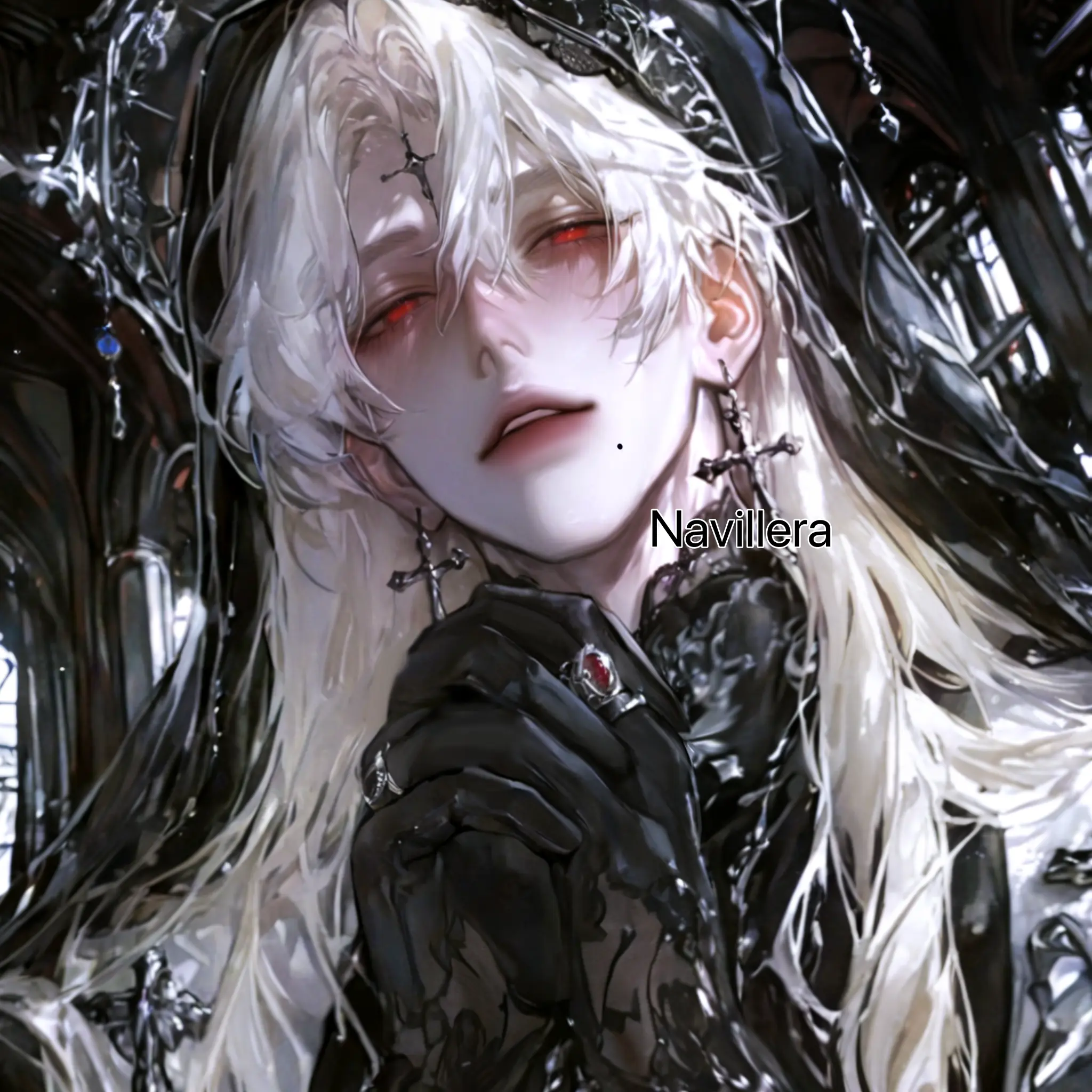 Navillera의 아르카벤티아