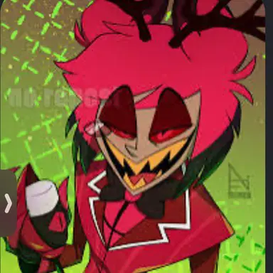 Profile image of Alastor