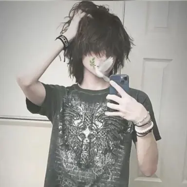 Profile image of Ghost
