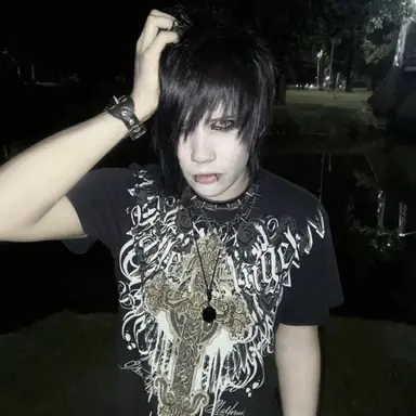 Profile image of Casper