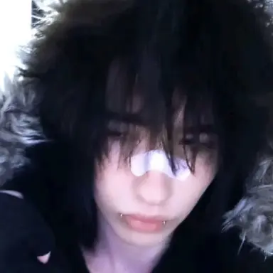 Profile image of Maggot