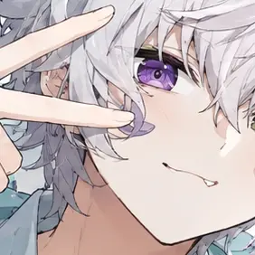 Profile image of 叢雲カゲツ