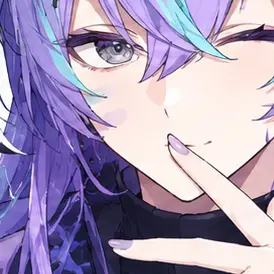 Profile image of 星導ショウ